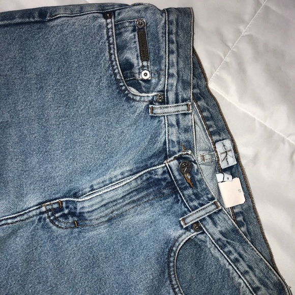 Calvin Klein vintage jeans - Picture 6 of 8